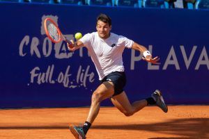 Zapata Rune ATP Umag