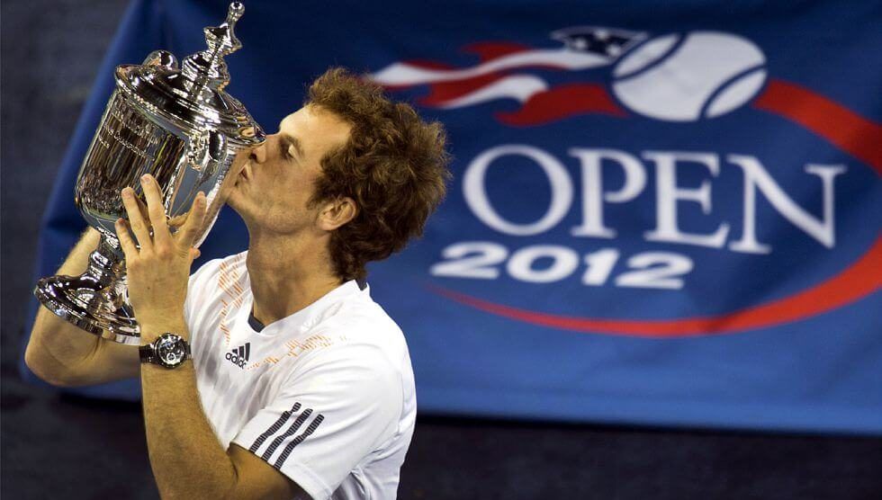 andy murray soñar us open