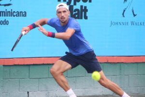 Cachin Trungelliti Santo Domingo