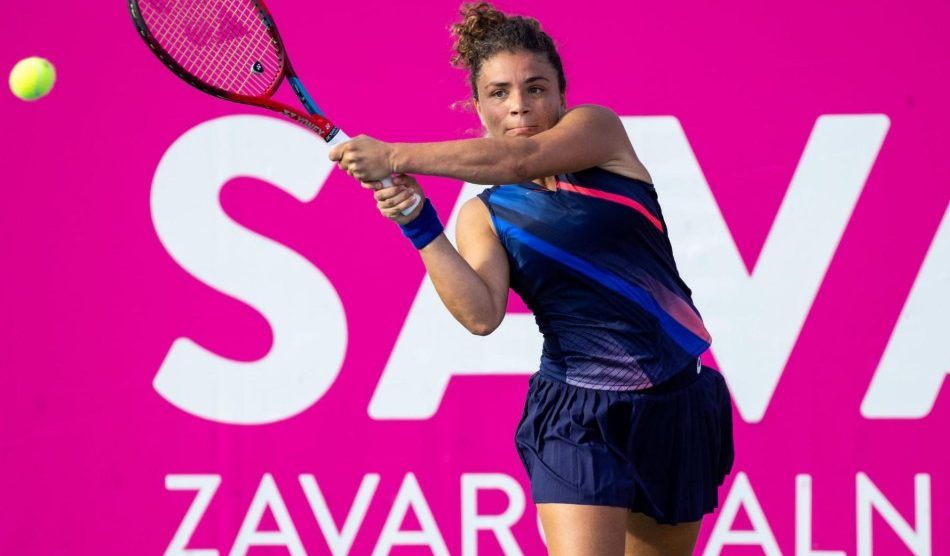 Entry list WTA Portoroz 2022