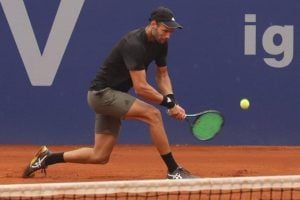 Argentinos ATP Challenger Lima