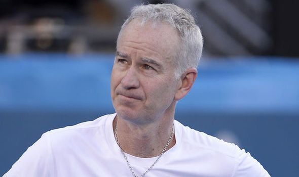 McEnroe big three