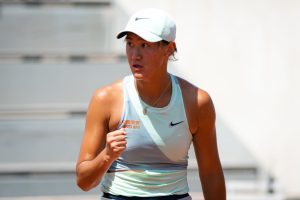 Wang Azarenka WTA Washington