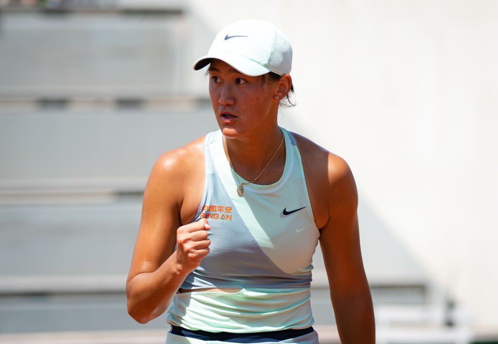 Wang sorprende a Azarenka en Washington