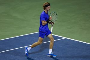 Rublev Wolf ATP Washington