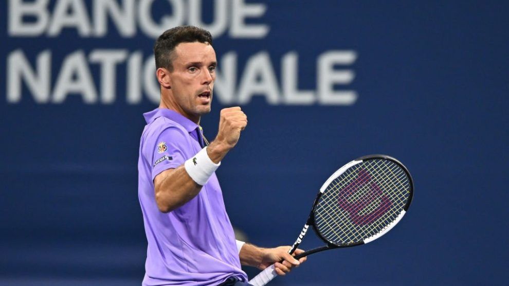 Bautista Girón ATP Montreal