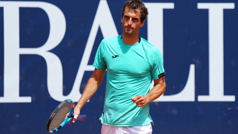 Ramos Goffin ATP Montreal
