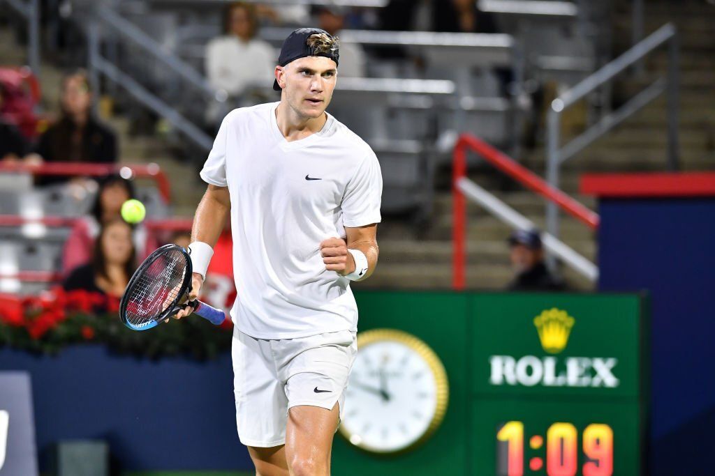 Draper avanza por retiro de Monfils en Montreal