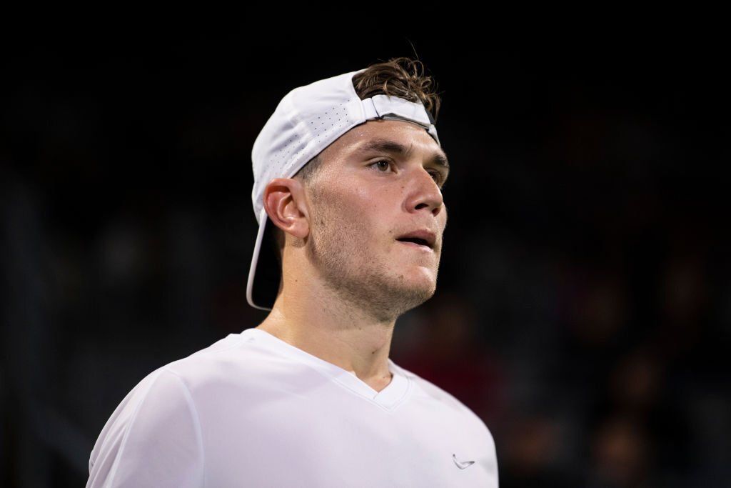 Draper le corta el camino a Thiem en Winston Salem