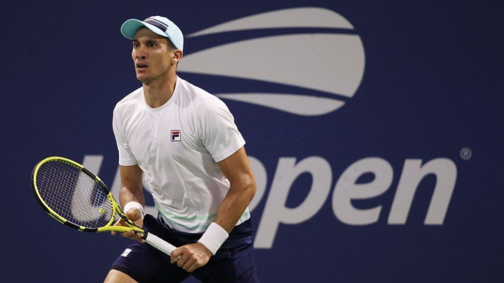 Bagnis Uchida US Open
