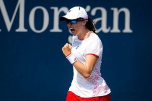 Contreras Korpatsch US Open