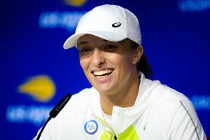 Iga Swiatek Declaraciones US Open 2022