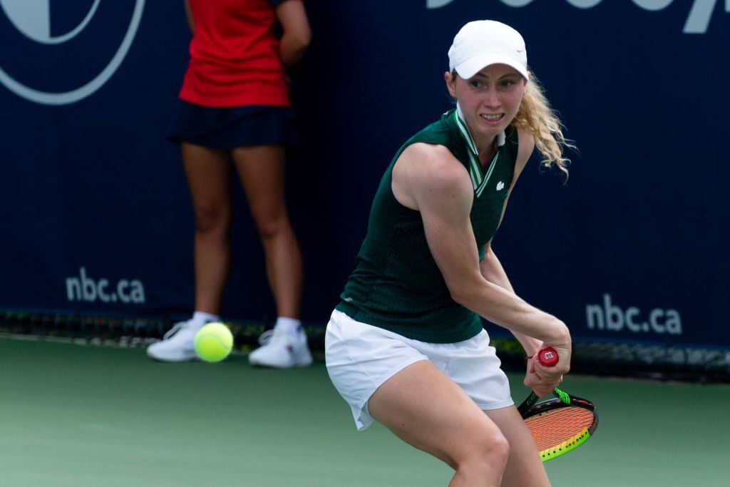 Bucsa impone condiciones para seguir en US Open