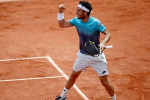 Cuadro ATP Challenger Como 2022