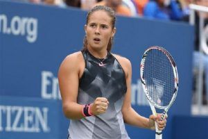 Kasatkina libre feliz
