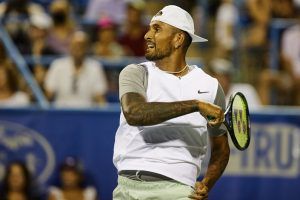 Medvedev Kyrgios ATP Montreal