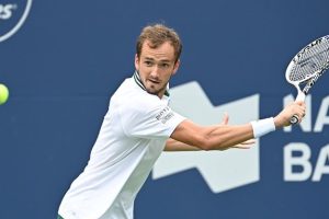 Cuadro ATP Masters 1000 Montreal 2022