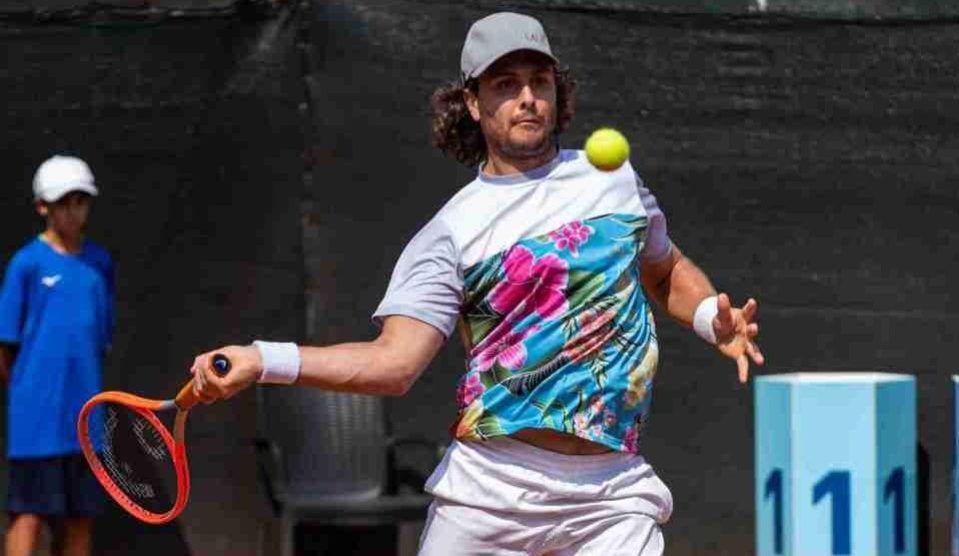 Delbonis Trungelliti Santo Domingo