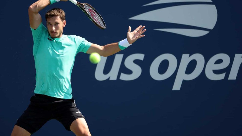 carreño bublik us open