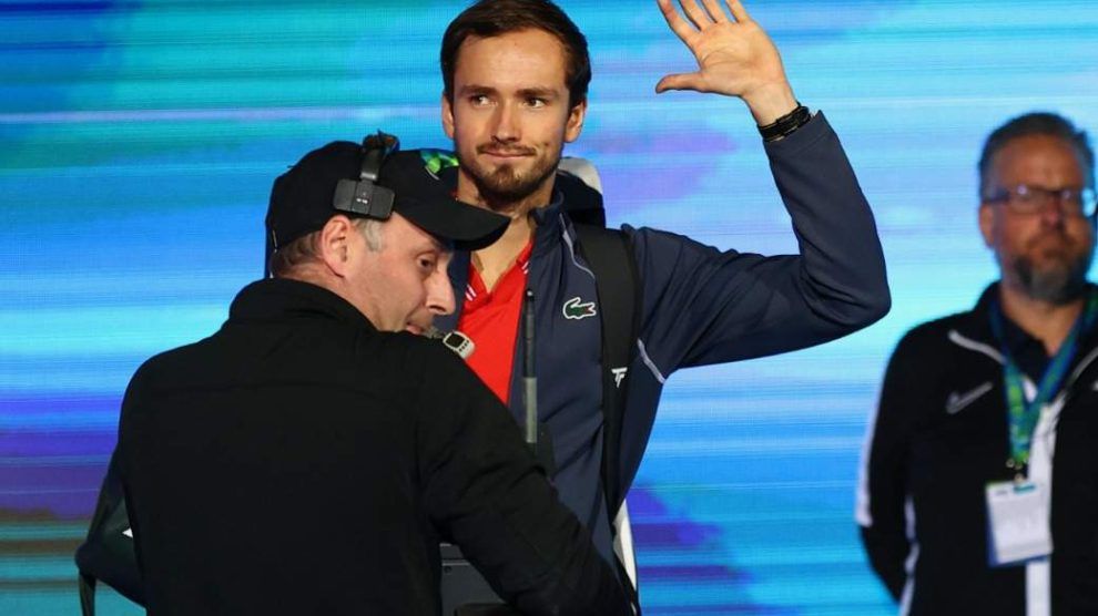fechas ATP Masters 1000 Canadá