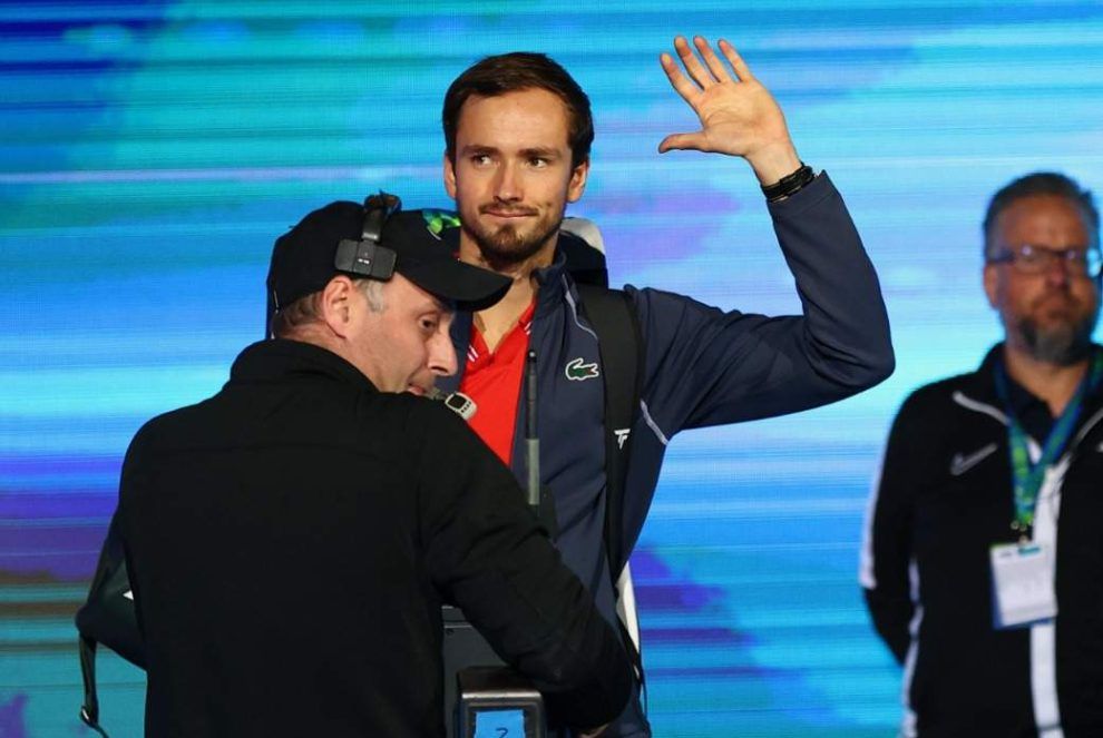 fechas ATP Masters 1000 Canadá