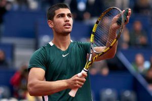 jugadores confirmados kooyong classic 2023