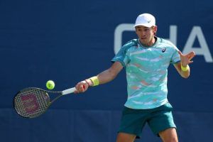 garín miñaur us open