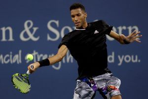 Sinner Aliassime ATP Cincinnati