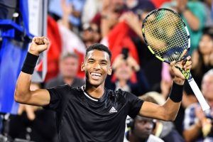 Aliassime Norrie ATP Montreal