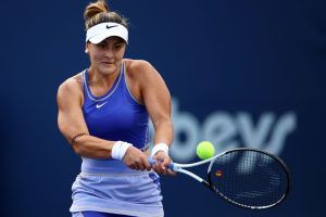 Andreescu Kasatkina WTA Toronto