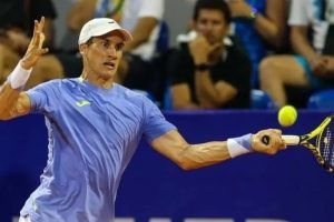 Bagnis Seppi US Open