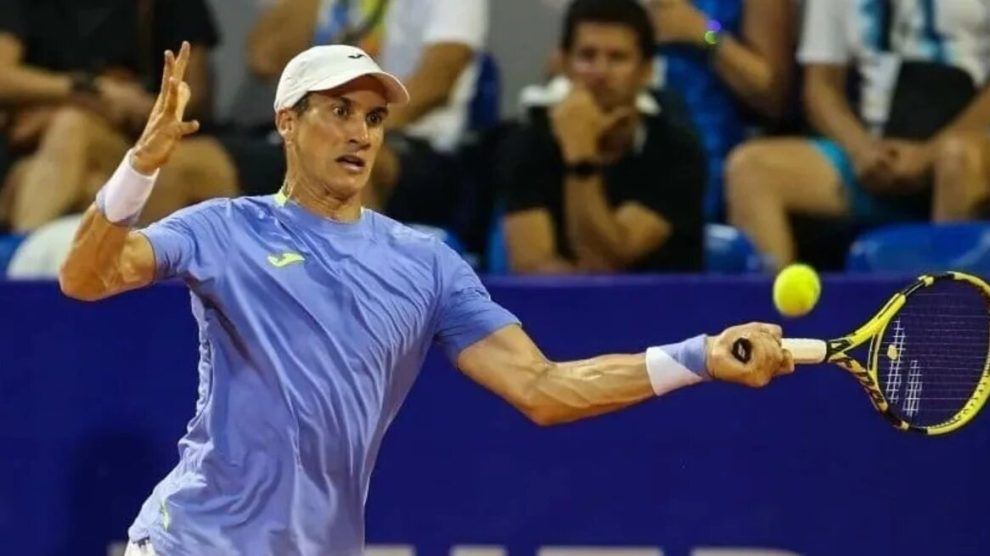 Bagnis Seppi US Open