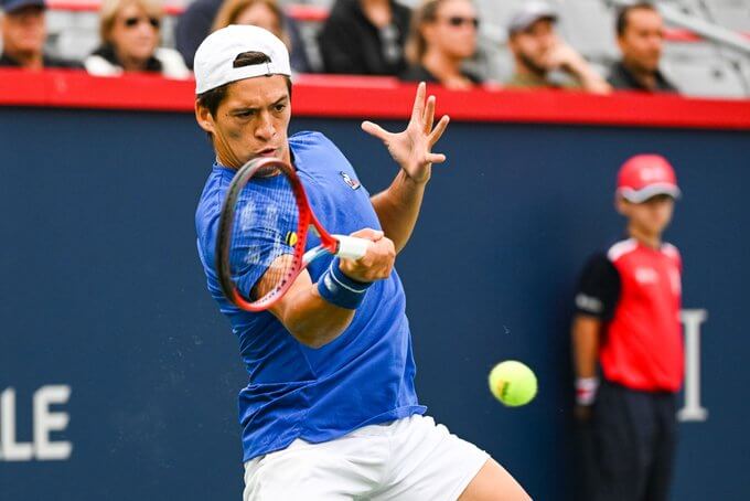báez fritz atp cincinnati