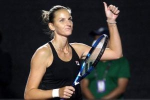 krejcikova pliskova wta toronto