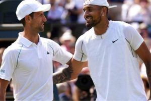 kyrgios sin djokovic ganado