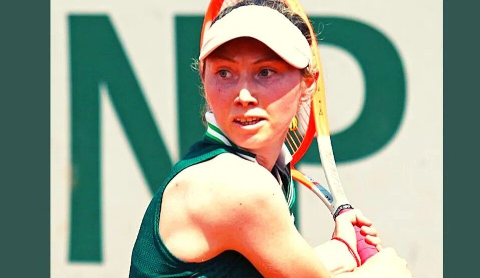 Bucsa Carlé US Open