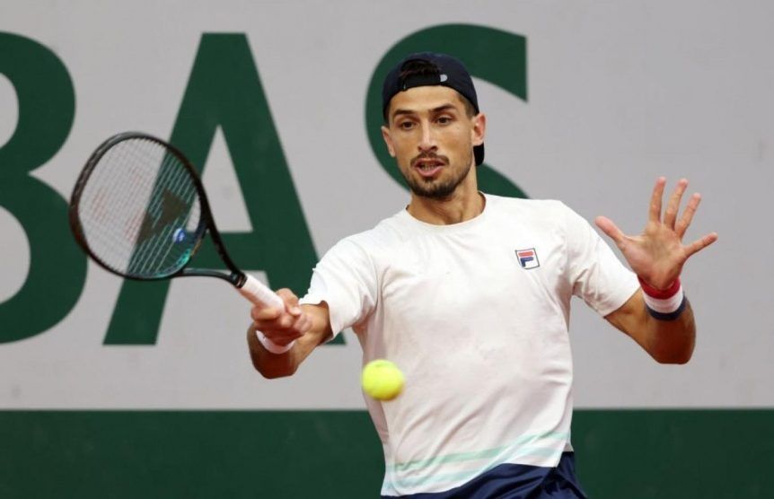 Resultados ATP Challenger Santo Domingo 2022