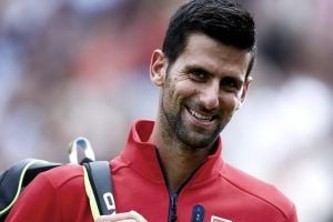 Djokovic confirmado ATP Tel Aviv