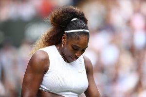 Serena confirma retirada tenis