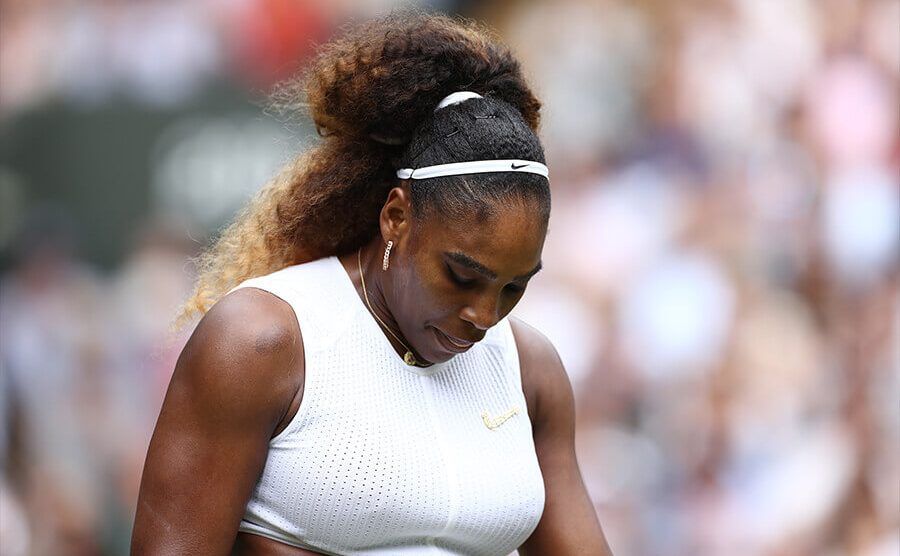 Serena confirma retirada tenis