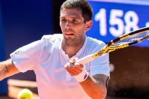 Entry list ATP Challenger Como 2022