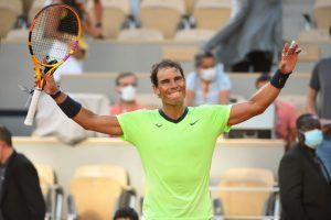 Resultados ATP Masters 1000 Cincinnati