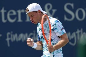 Televisión horario ATP Cincinnati Schwartzman Karatsev