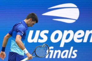 djokovic fuera us open 2022