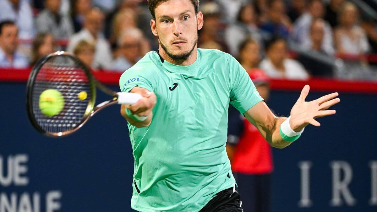 Horario y dónde ver US Open 2022: Carreño – Bublik