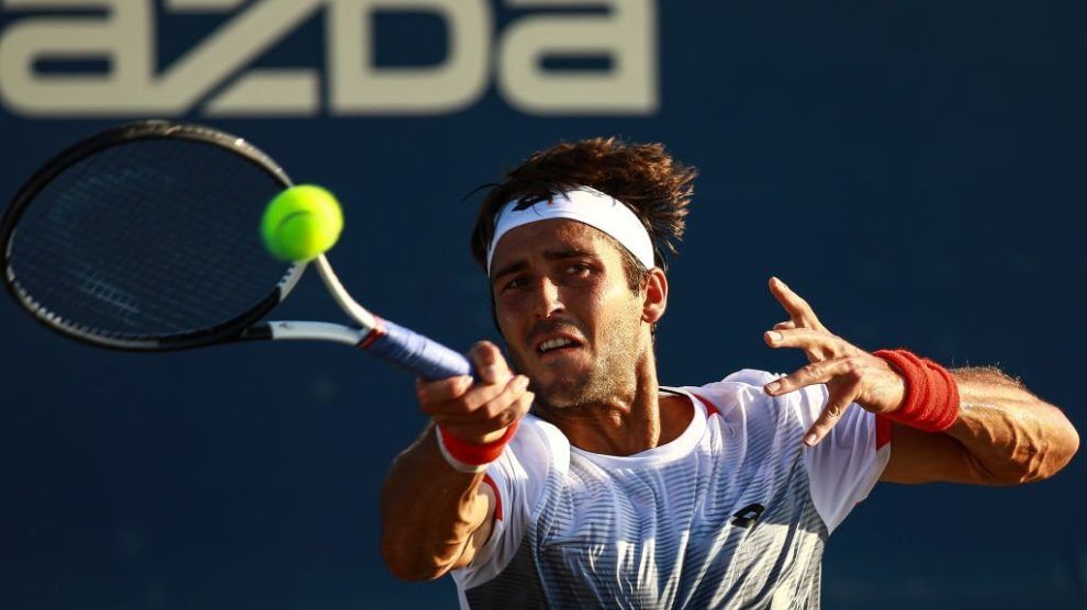 Dos semifinalistas argentinos Lima