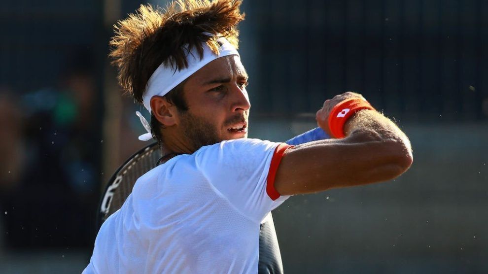 Jornada argentinos Challenger Lima