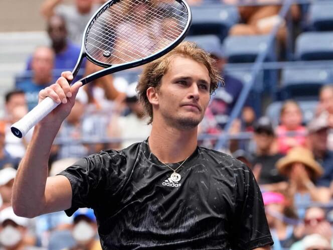 Las grandes ausencias del US Open 2022