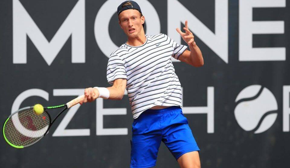 lehecka varona challenger liberec