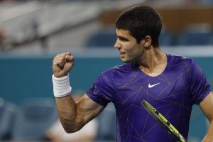 Resultados ATP Masters 1000 Montreal 2022